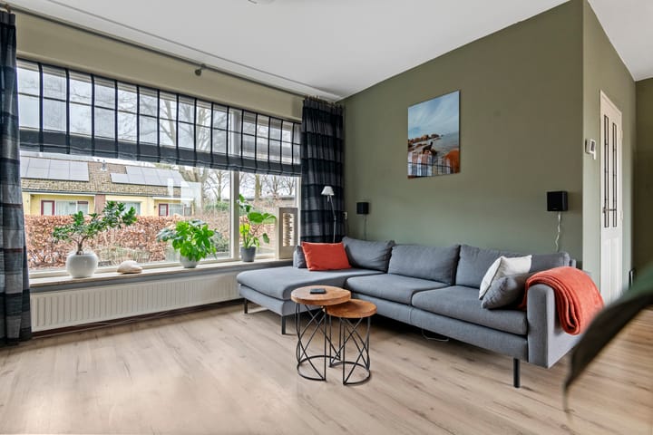 Photo 10 of Klaproosstraat 8