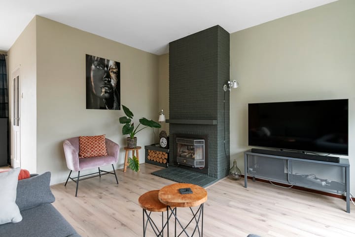 Photo 12 of Klaproosstraat 8