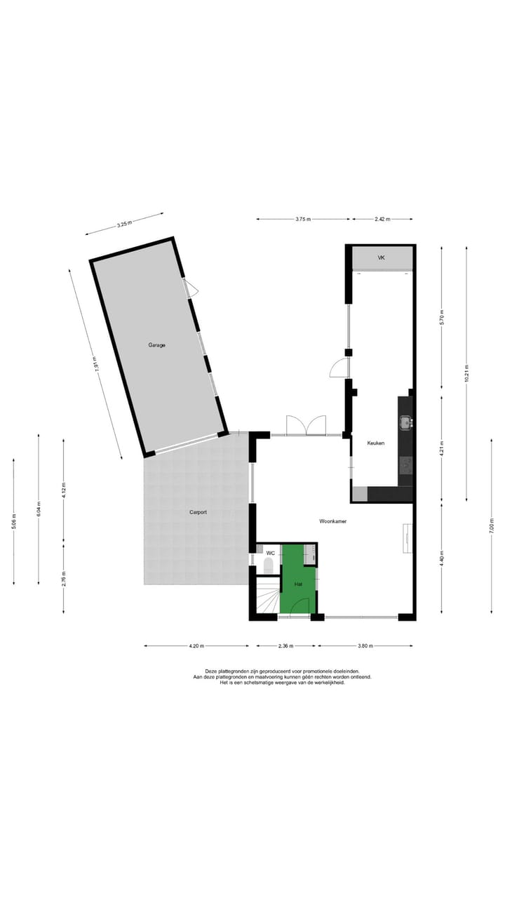 Photo 40 of Klaproosstraat 8