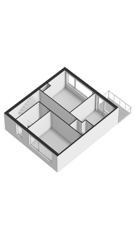 Photo 43 of Klaproosstraat 8