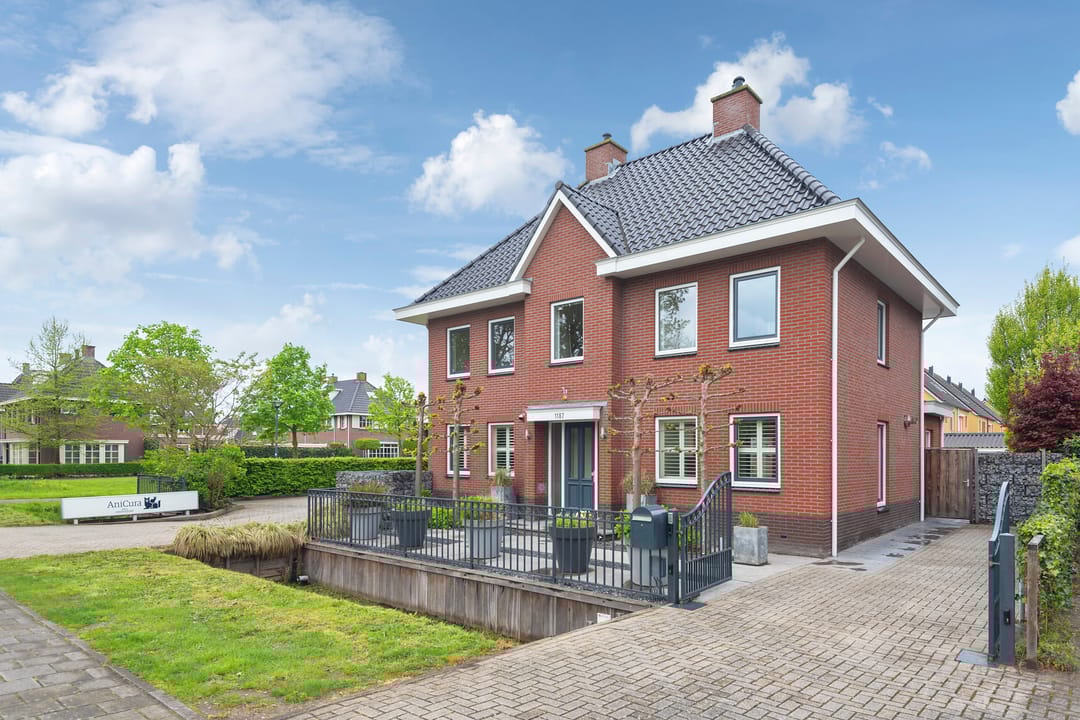 Photo 7 of IJweg 1187