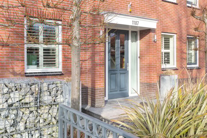 Foto 8 van IJweg 1187