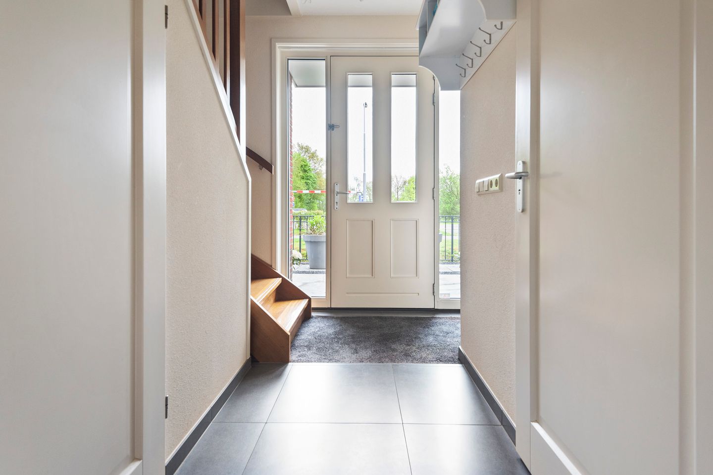 Photo 10 of IJweg 1187