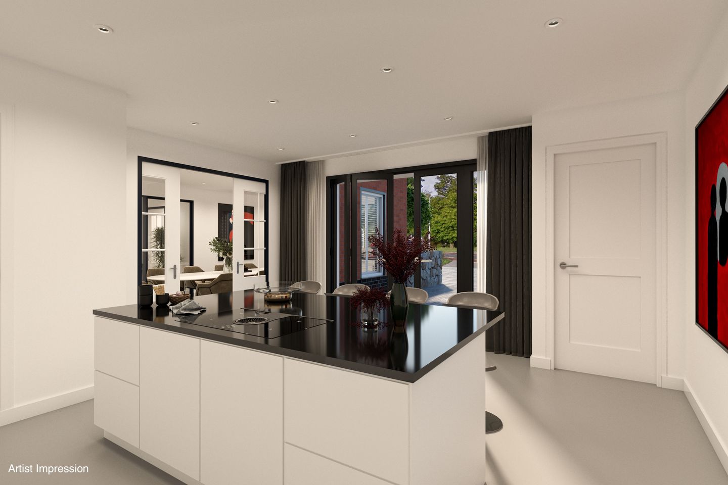 Photo 19 of IJweg 1187