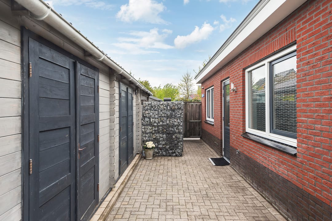 Photo 37 of IJweg 1187