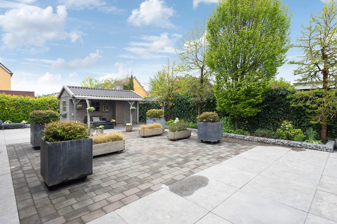 Photo 28 of IJweg 1187