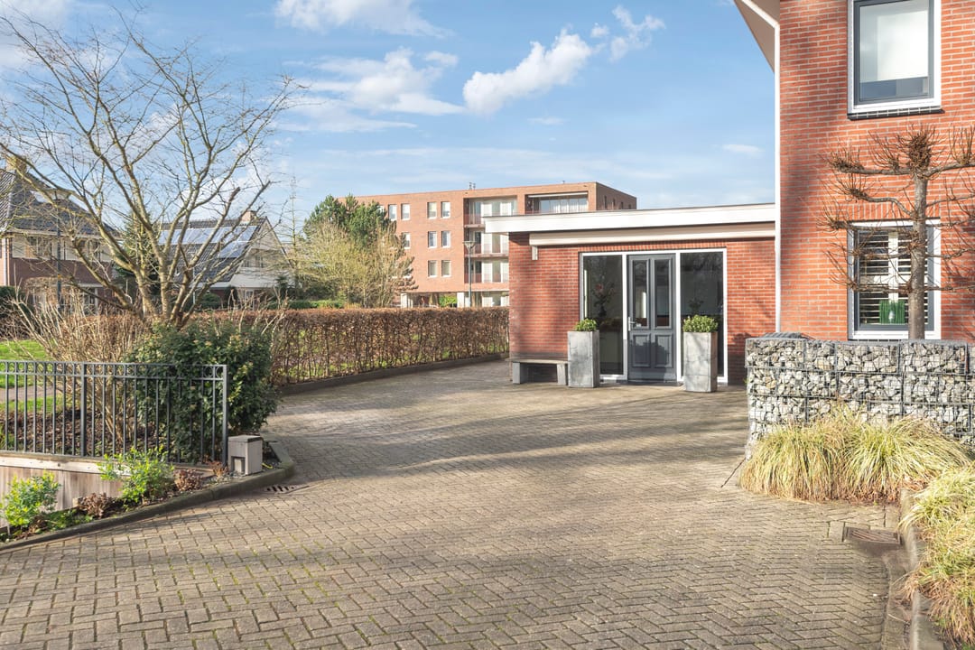 Photo 62 of IJweg 1187