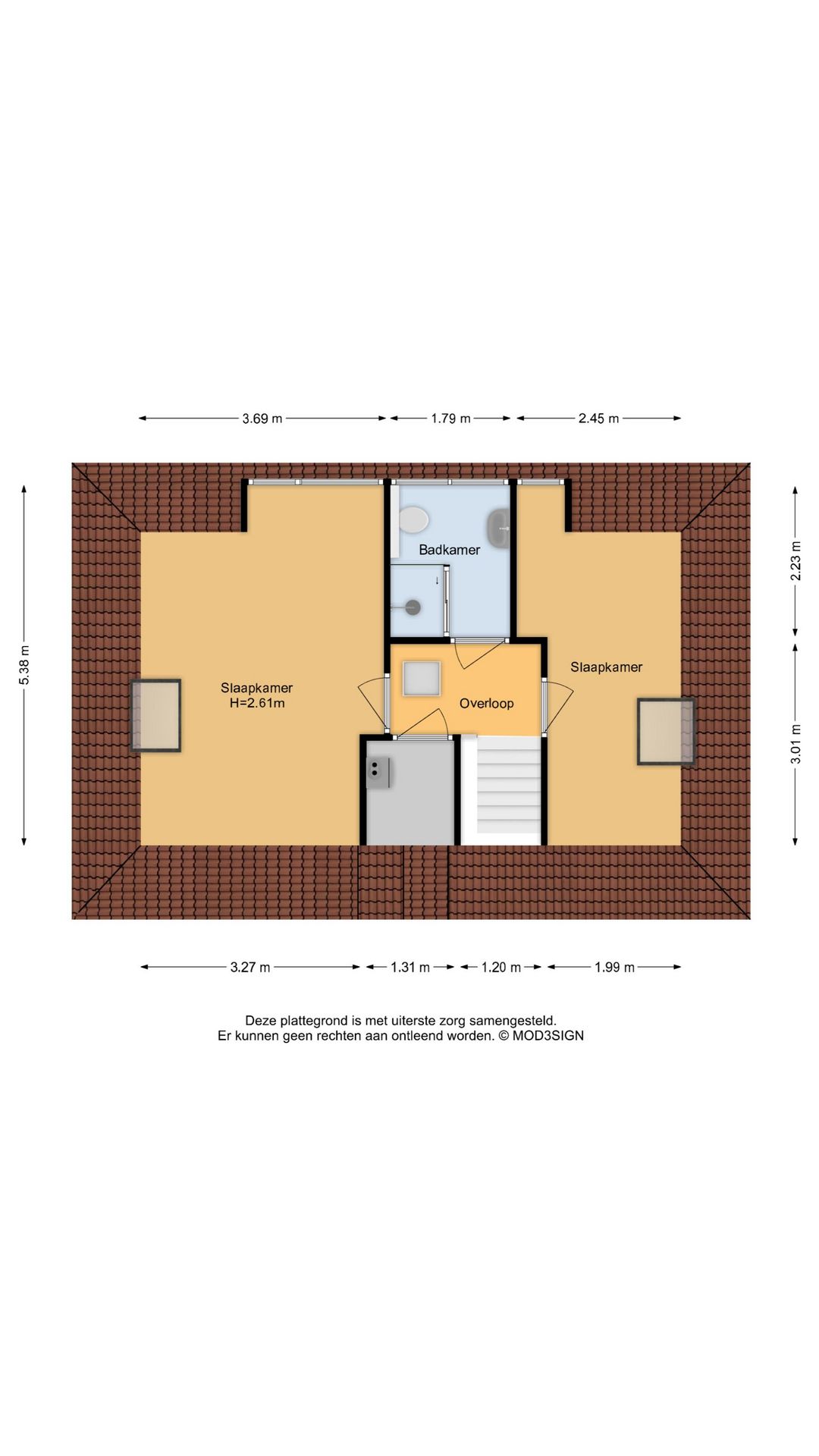 Photo 93 of IJweg 1187