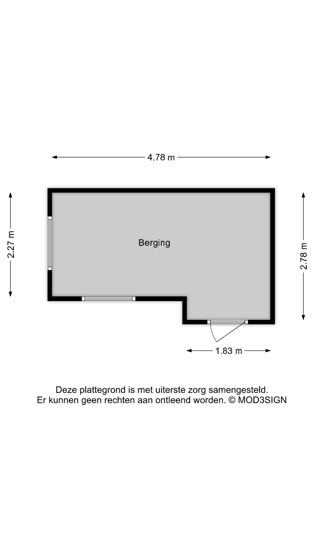 Photo 94 of IJweg 1187