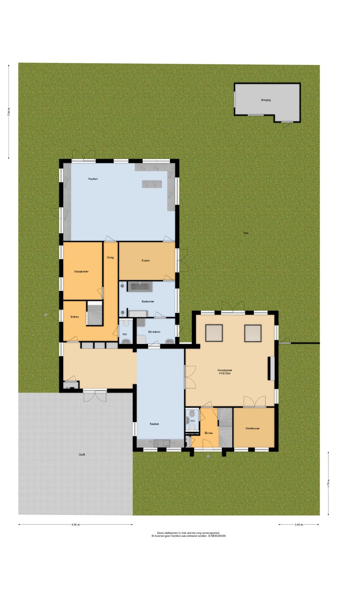 Photo 97 of IJweg 1187