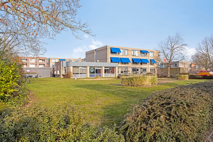 Foto 2 van Christinastraat 32