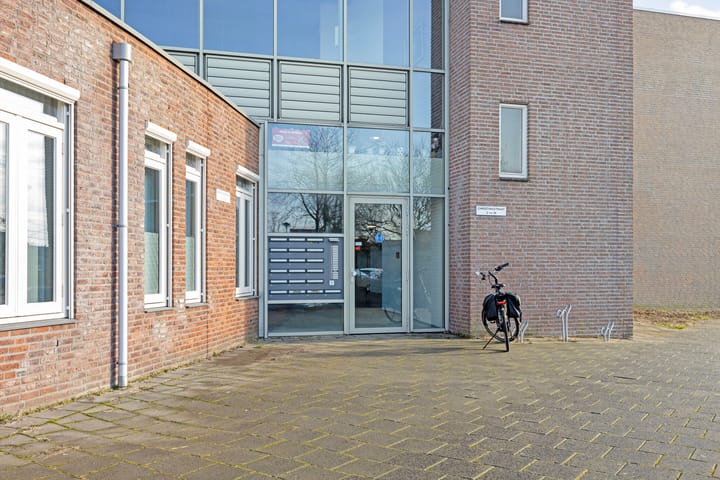 Foto 3 van Christinastraat 32