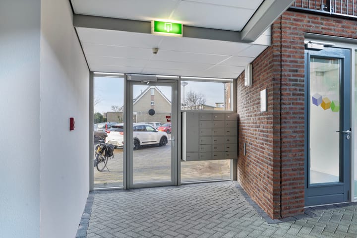 Foto 4 van Christinastraat 32