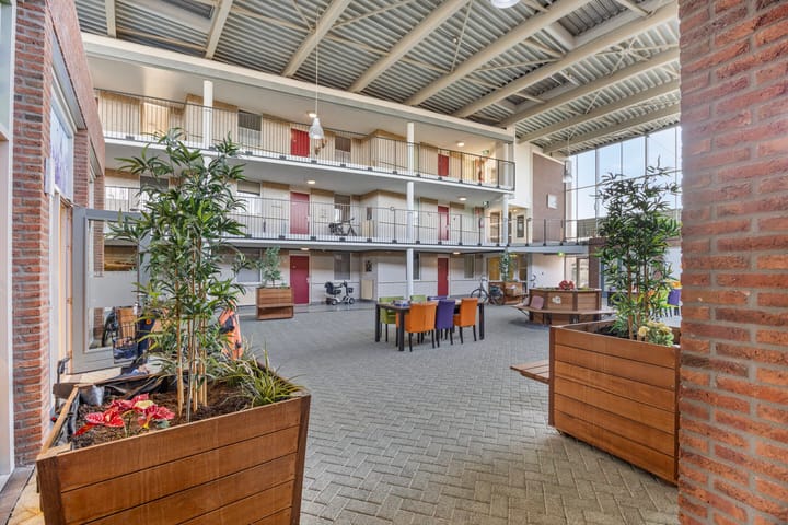 Foto 5 van Christinastraat 32