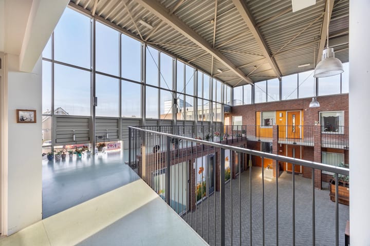 Foto 6 van Christinastraat 32