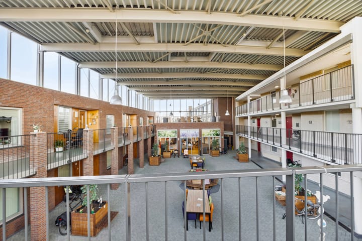 Foto 7 van Christinastraat 32