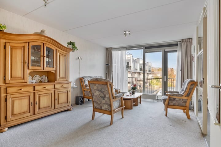 Foto 10 van Christinastraat 32