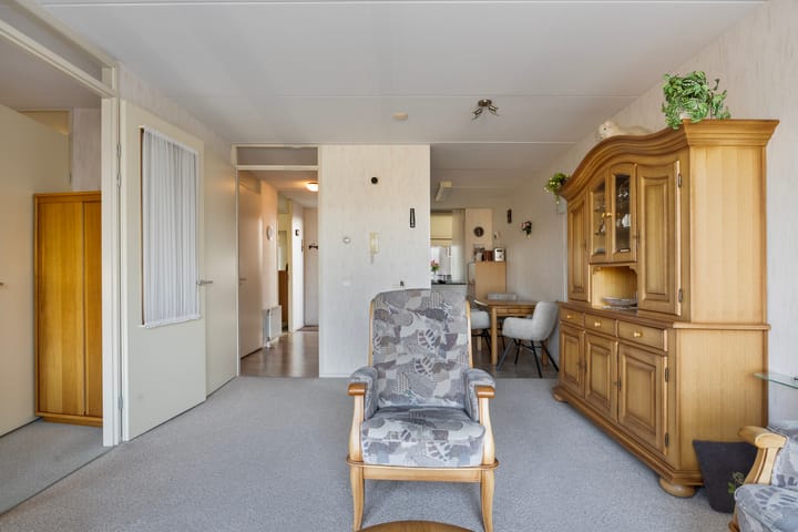 Foto 12 van Christinastraat 32