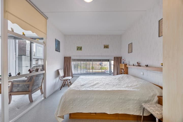 Foto 16 van Christinastraat 32