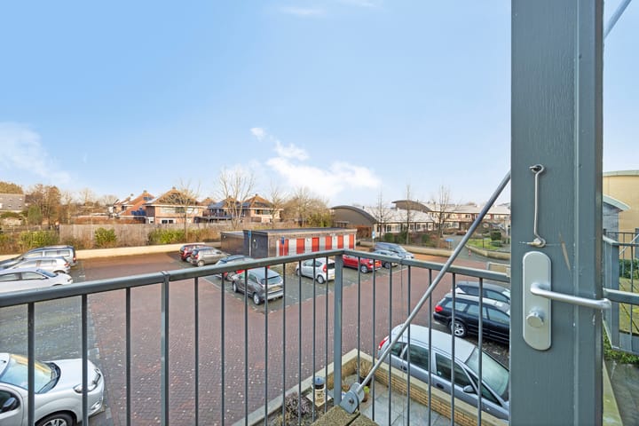 Foto 22 van Christinastraat 32