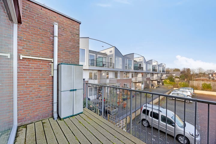 Foto 23 van Christinastraat 32