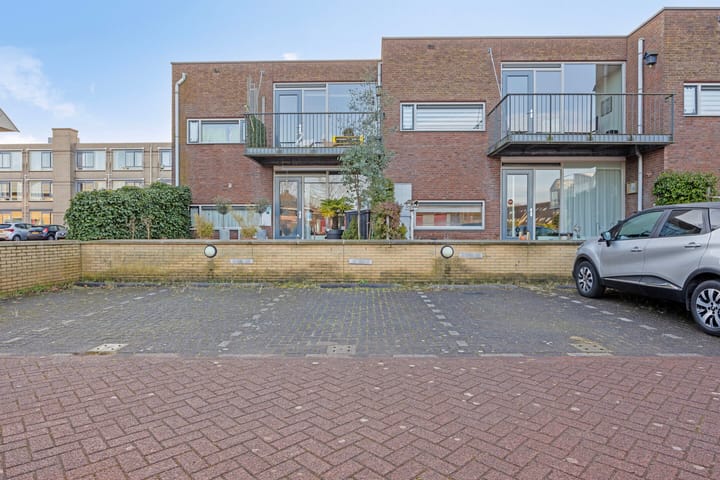 Foto 24 van Christinastraat 32