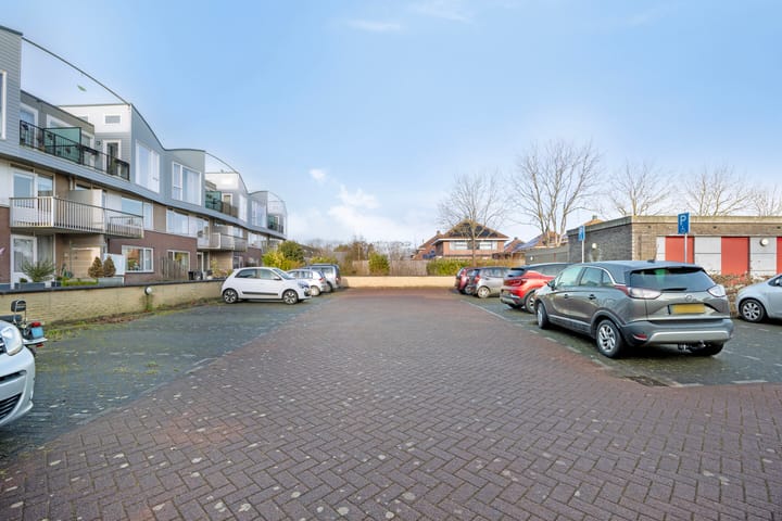 Foto 26 van Christinastraat 32