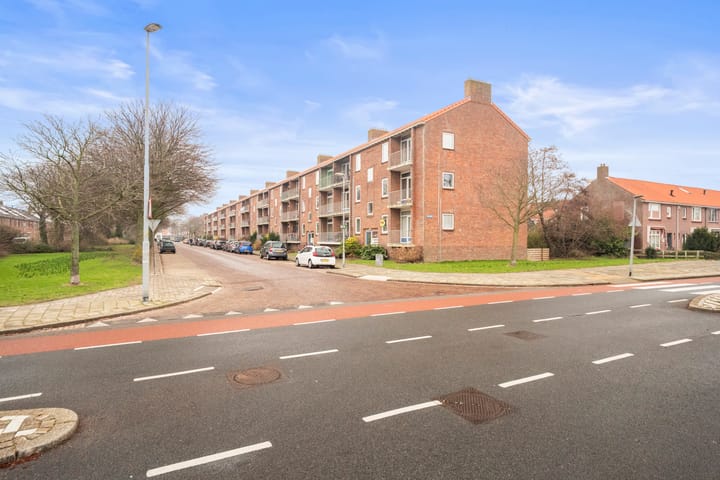 Foto 2 van H.A. Lorentzstraat 72