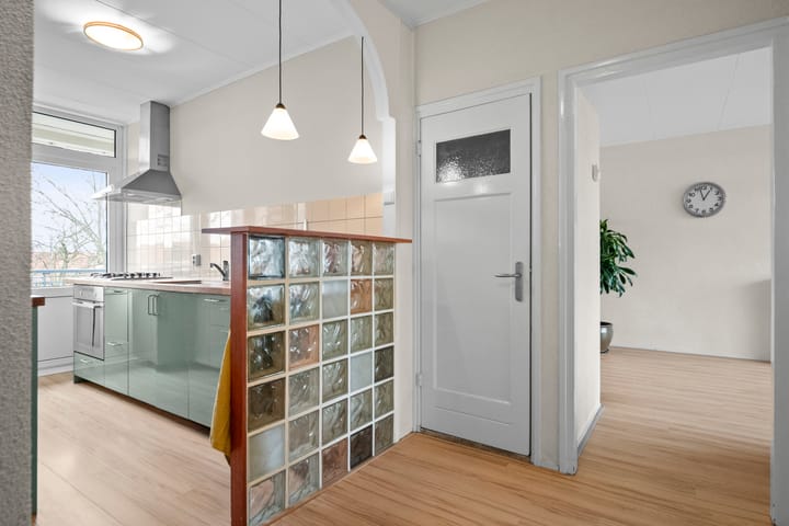 Foto 4 van H.A. Lorentzstraat 72