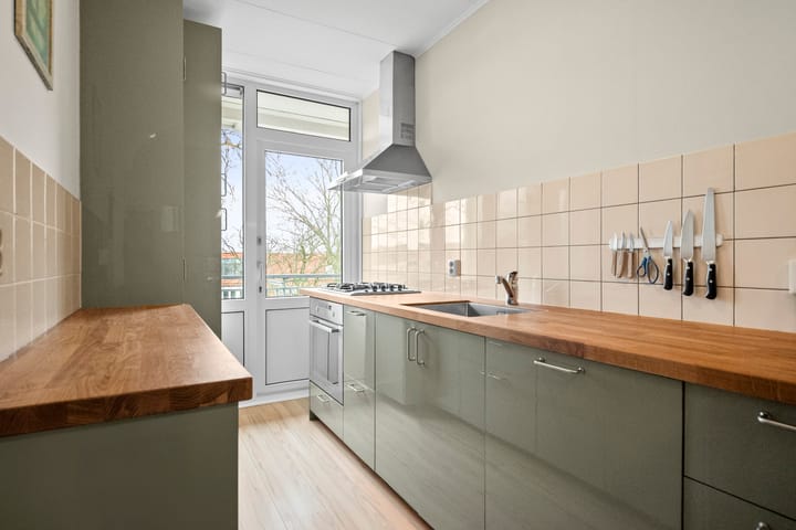 Foto 5 van H.A. Lorentzstraat 72