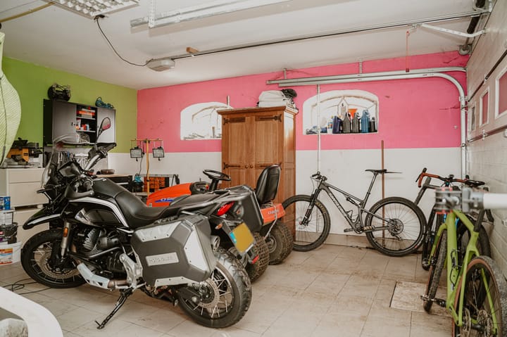 Photo 38 of Achterkade 15