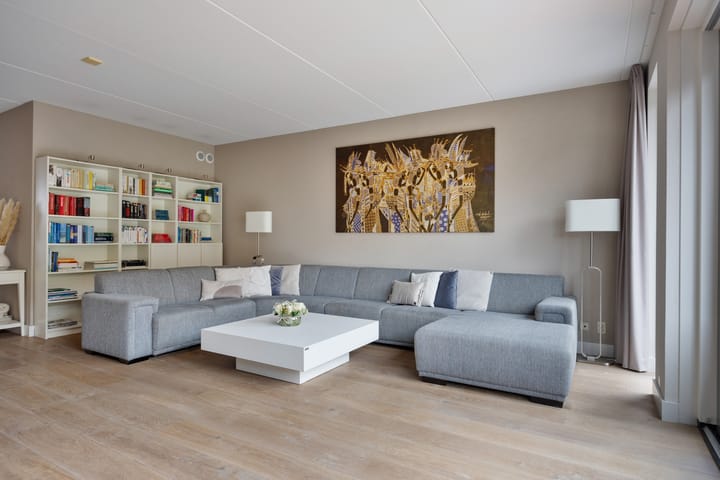 Foto 2 van Mauvezand 16