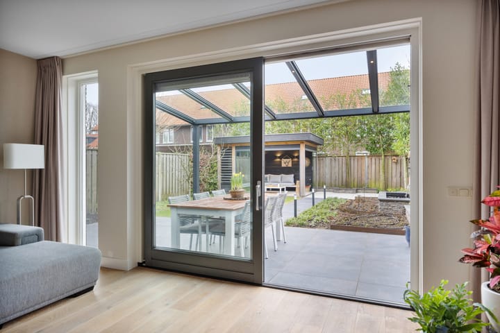 Foto 4 van Mauvezand 16