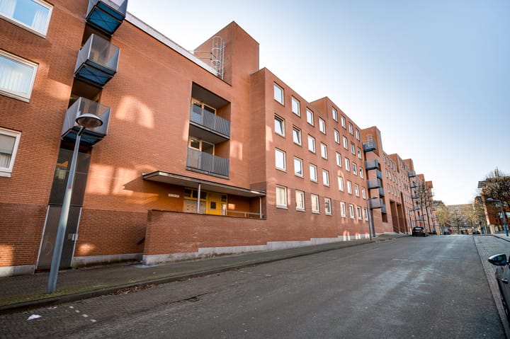 Foto 1 van Remalunet 7-A