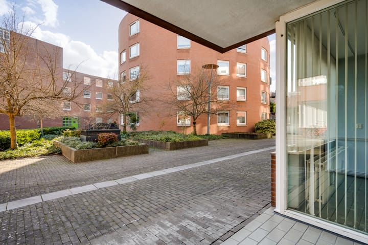 Foto 4 van Remalunet 7-A