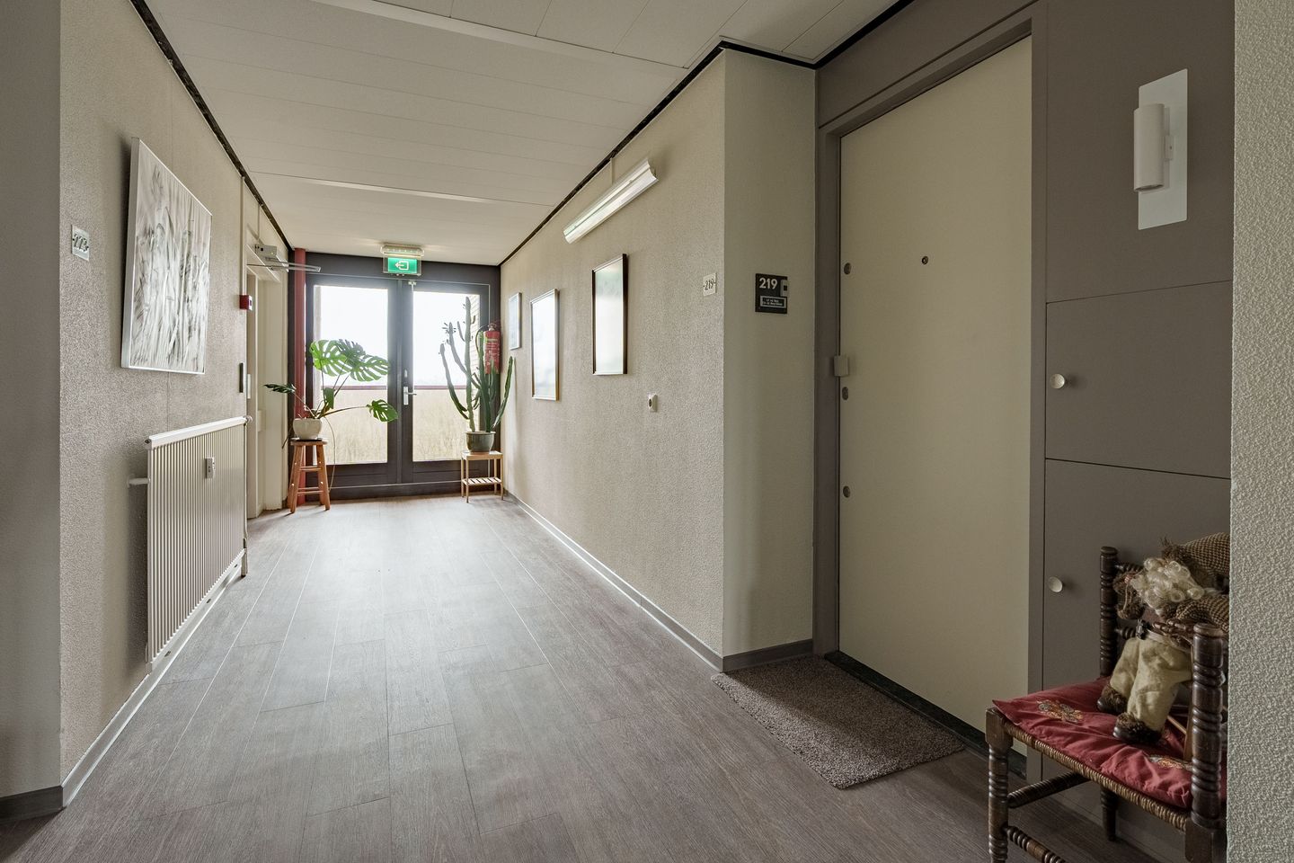 Photo 4 of Generaal Foulkesweg 219