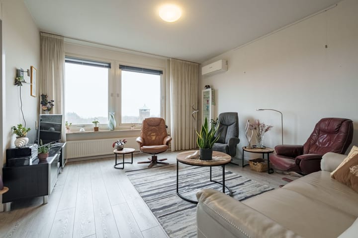 Foto 6 van Generaal Foulkesweg 219