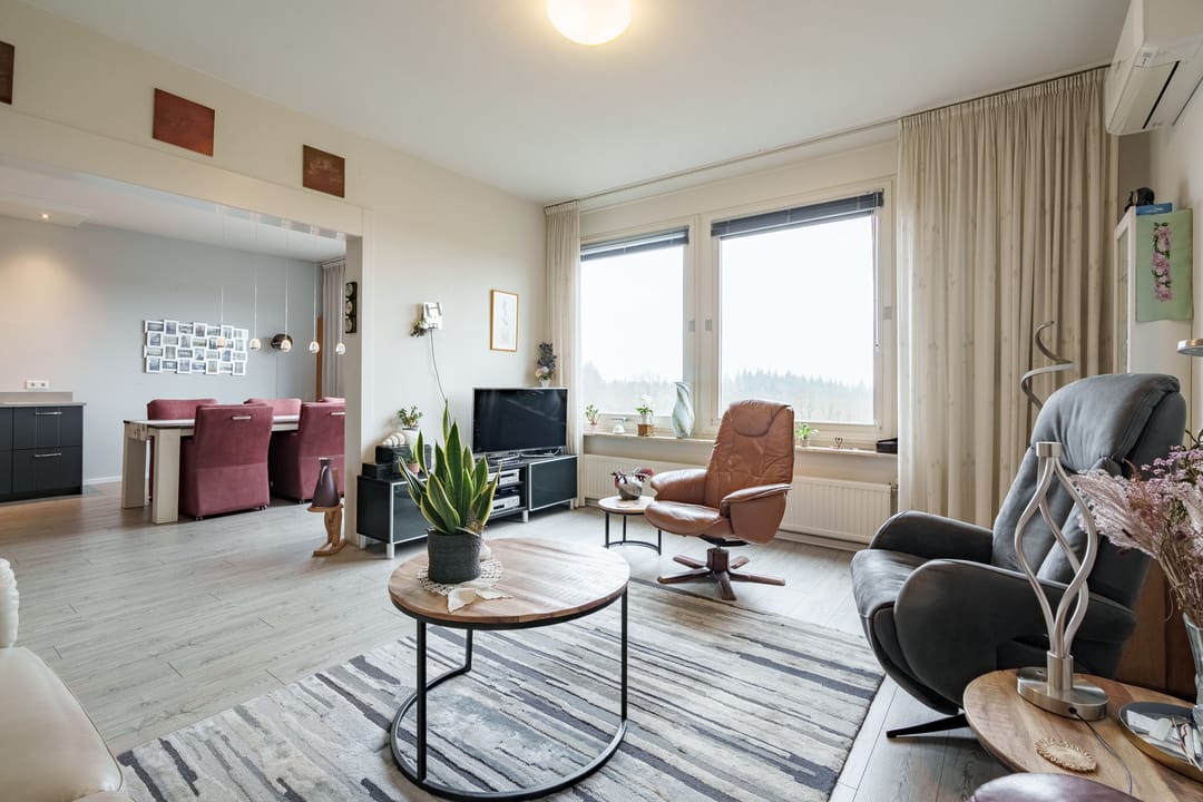 Photo 7 of Generaal Foulkesweg 219