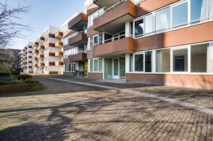 Foto 18 van Remalunet 7-A