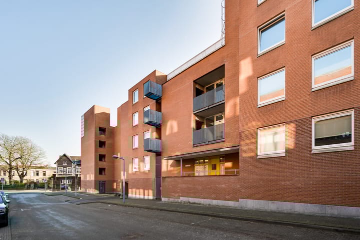 Foto 20 van Remalunet 7-A