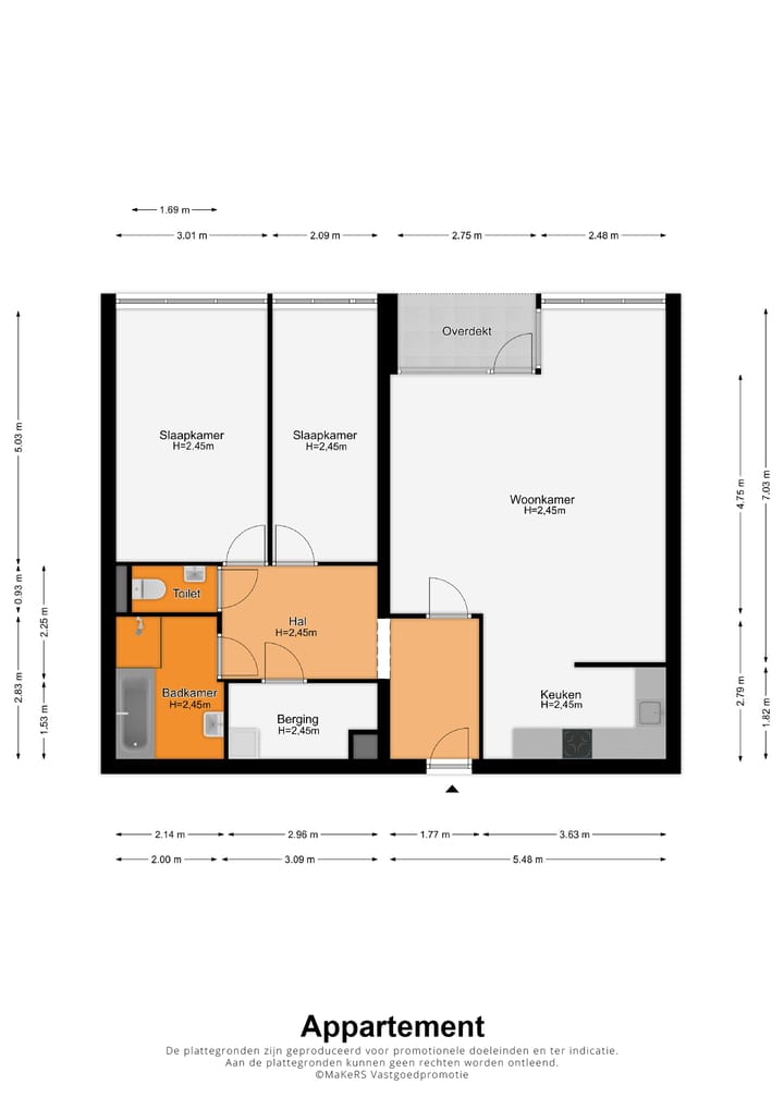 Foto 21 van Remalunet 7-A