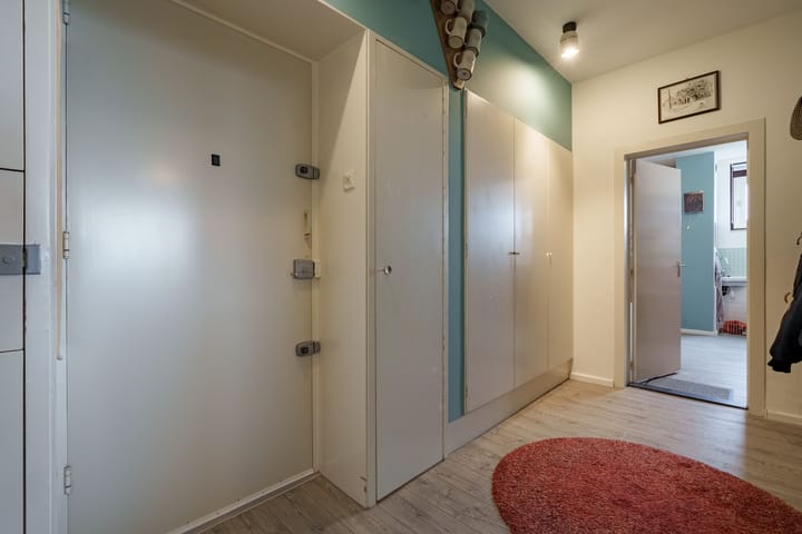 Foto 18 van Generaal Foulkesweg 219