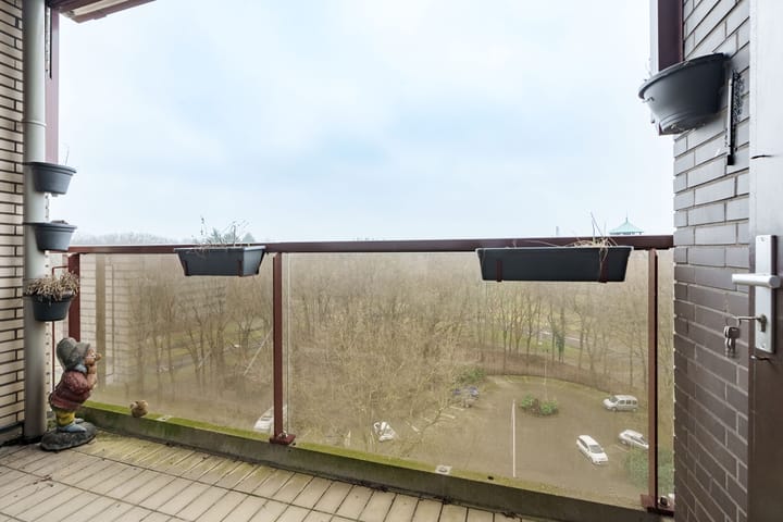 Foto 21 van Generaal Foulkesweg 219