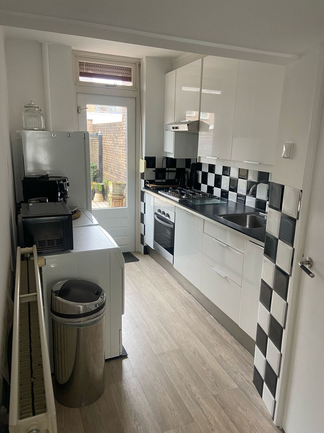 Foto 7 van Van Limburg Stirumstraat 20