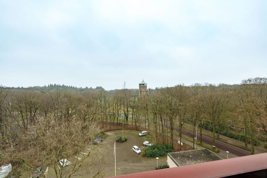 Photo 22 of Generaal Foulkesweg 219