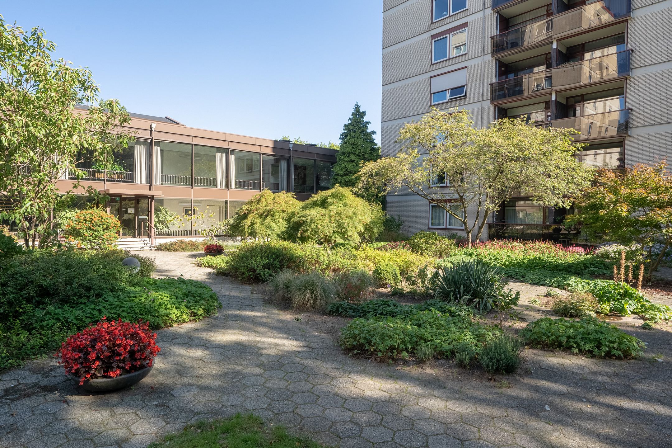 Photo 24 of Generaal Foulkesweg 219