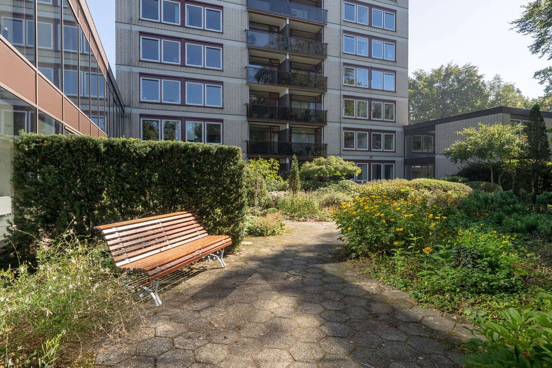 Photo 26 of Generaal Foulkesweg 219