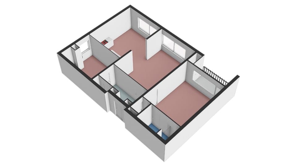 Photo 30 of Generaal Foulkesweg 219