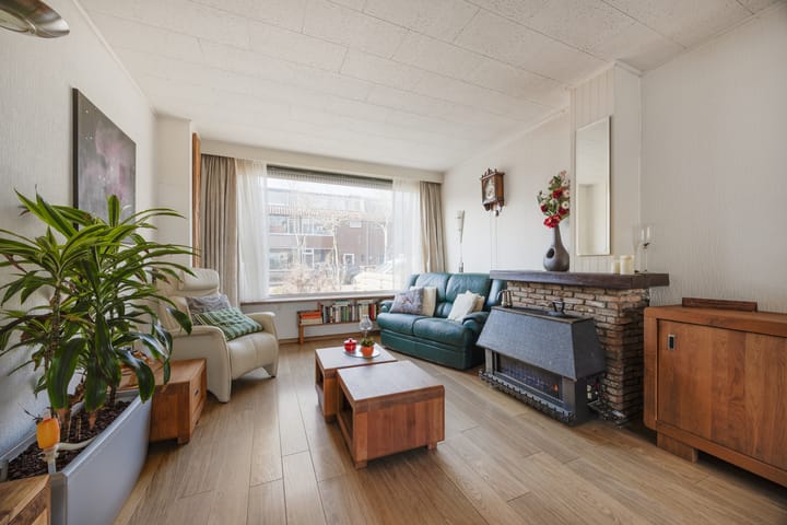 Foto 2 van Parelstraat 19