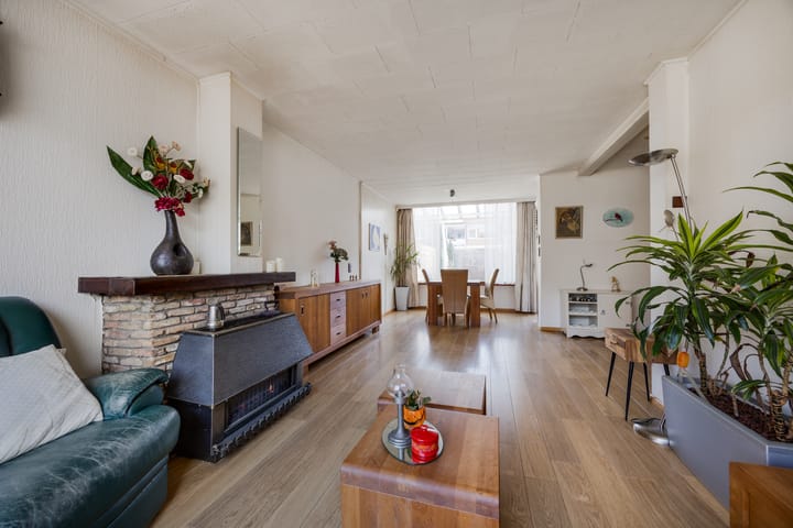 Foto 3 van Parelstraat 19